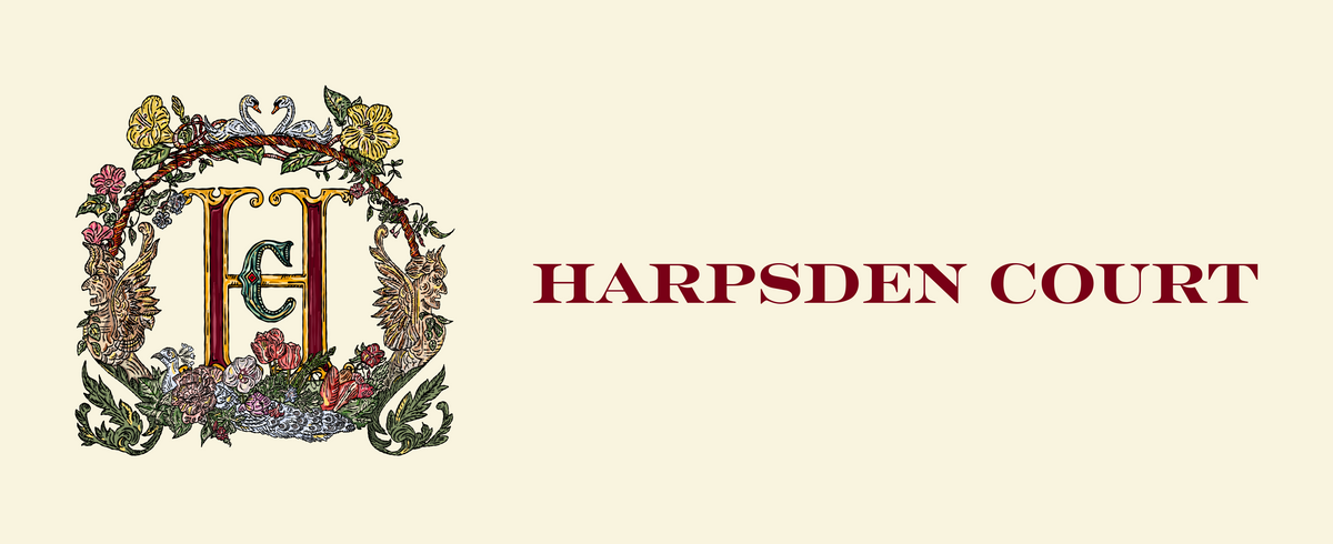 Harpsden Court